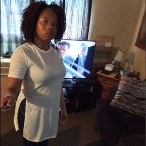 Meet your Posher, Shenitha